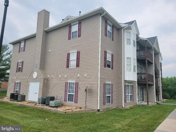 100 Timberlake Ter APT 7, Stephens City, VA 22655