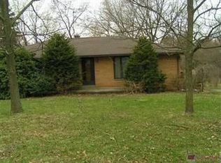 13140 Coal Bank Rd, Doylestown, OH 44230