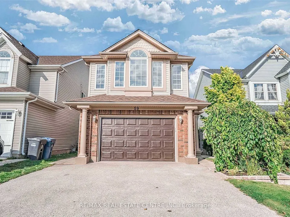 59 Porter Dr