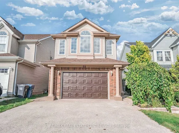59 Porter Dr, Guelph, ON N1L 1M4