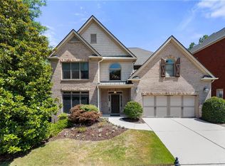 2151 Oakdale Estates Ct, Smyrna, GA 30080