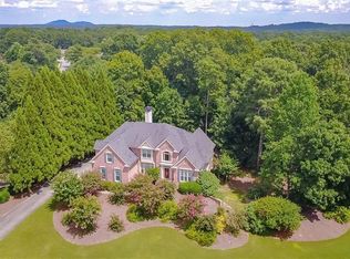 628 Owl Creek Dr, Powder Springs, GA 30127