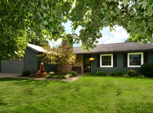 10829 Fence Row Dr, Strongsville, OH 44149