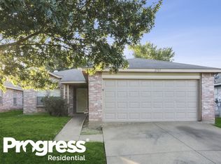 2713 Meadowlark Dr, Mesquite, TX 75149