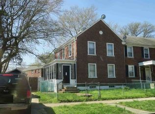 3161 Alabama Rd, Camden, NJ 08104