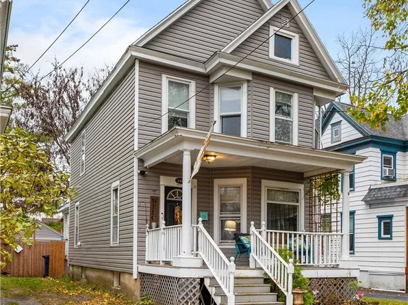 349 Stone St, Oneida, NY 13421