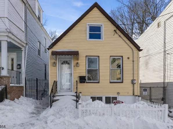 11 Tichenor Ter, Irvington Twp., NJ 07111