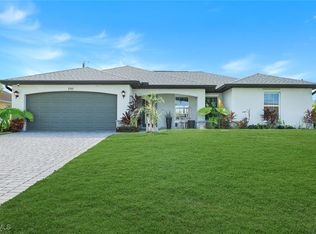 2302 NE 7th Ave, Cape Coral, FL 33909