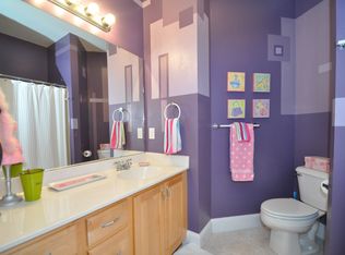 838 Shetland Pl NW, Concord, NC 28027