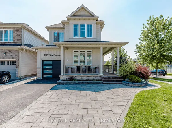 757 Cook Cres, Shelburne, ON L9V 3V3
