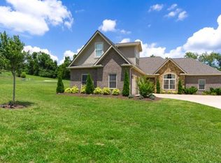 122 Bethesda Pl, Piney Flats, TN 37686