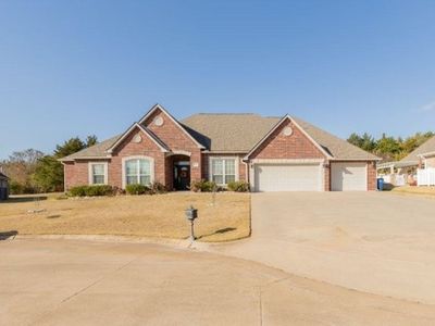 1904 N Brooke Hollow Ct, Stillwater, OK, 74075