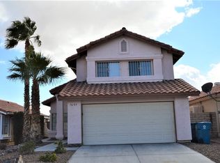 7697 Rathburn Ave, Las Vegas, NV 89147