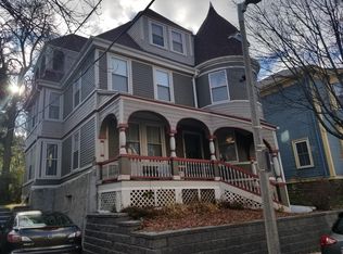 15 Cushing Ave FLOOR 3, Dorchester, MA 02125