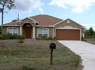 715 NE Galilean St, Port Saint Lucie, FL 34983