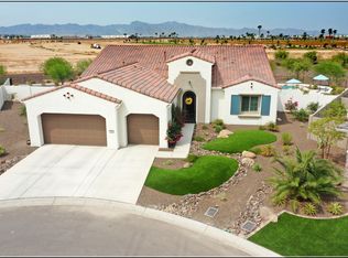 3036 N 165th Ave, Goodyear, AZ 85395