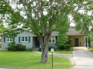 6004 Highway 49, Hattiesburg, MS 39401