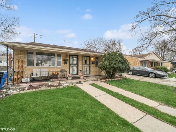 11565 S Sangamon St, Chicago, IL 60643