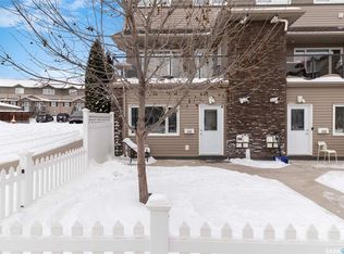 Town Square Villa, Saskatoon, SK S7W 0N5