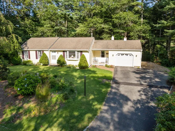 9 Keith Road, Pocasset, MA 02559