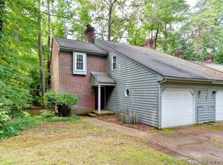 12 Autumn E #12, Williamsburg, VA 23188