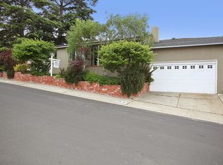 510 Alta Ave, San Mateo, CA 94403