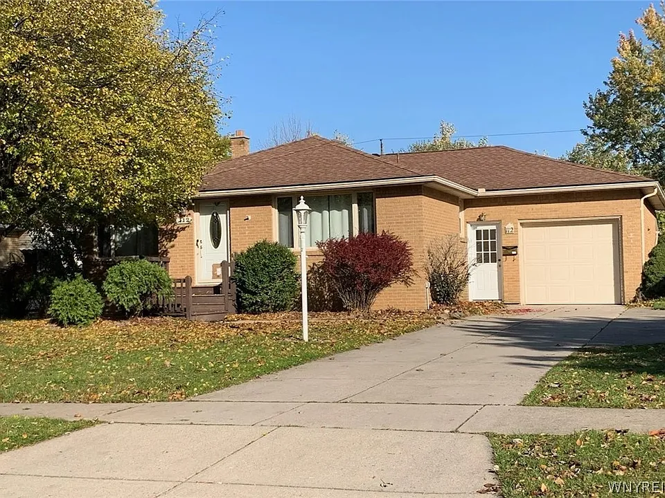 112 Siegfried Dr
