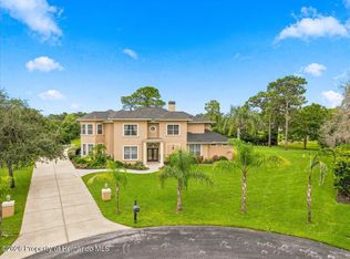 12384 Easthaven Dr, Spring Hill, FL 34609