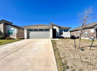 321 Coda Xing, Georgetown, TX 78633