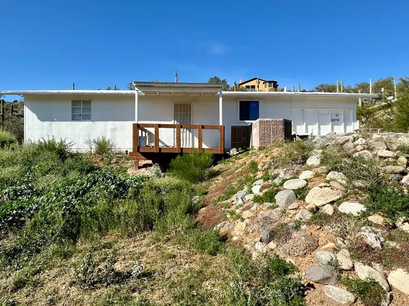 32240 S LISA Drive, Black Canyon City, AZ 85324