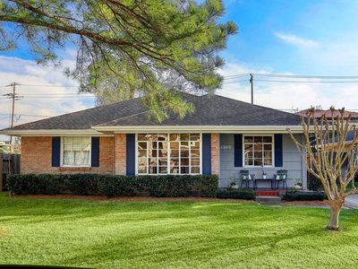 3505 Glen Haven Blvd, Houston, TX, 77025