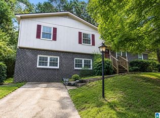 513 15th Ave NW, Birmingham, AL 35215