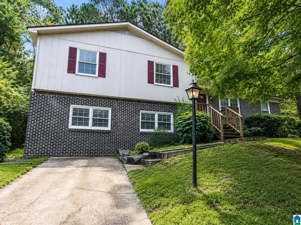 513 15th Ave NW, Birmingham, AL 35215
