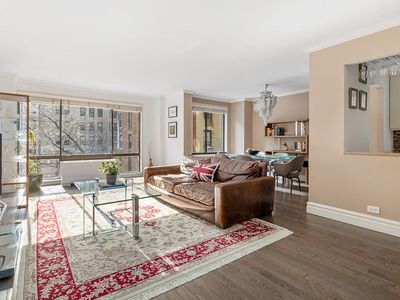 50 E 89th St #5FG, Manhattan, NY, 10128
