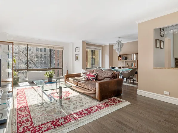 50 E 89th St #5FG, Manhattan, NY 10128