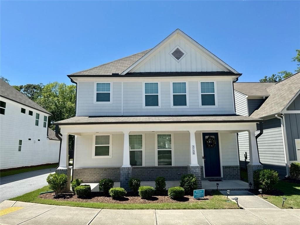3138 Lantana Way, Buford, GA