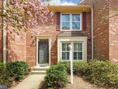 2434 S Walter Reed Dr UNIT B, Arlington, VA, 22206