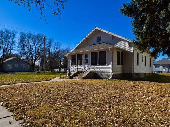 504 Flannery Ave, Cambridge, NE 69022