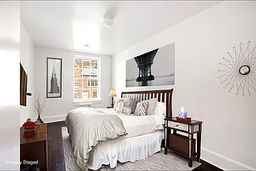 Rented by Compass