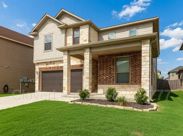 3607 Battlecry, San Antonio, TX 78245