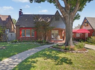 1555 S Gillette Ave, Tulsa, OK 74104