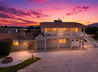 7008 Summit Valley Rd, Hesperia, CA 92345