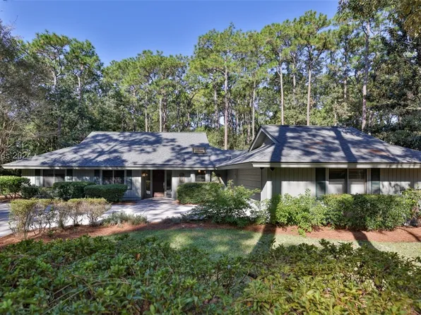 2 Raintree Ln, Hilton Head Island, SC 29926