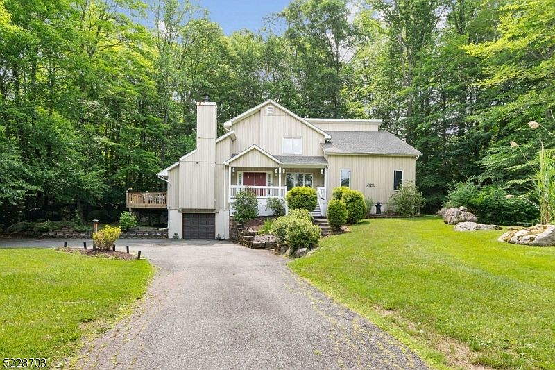 82 Brookwood Dr, Stanhope, NJ 07874 MLS 3850716 Zillow