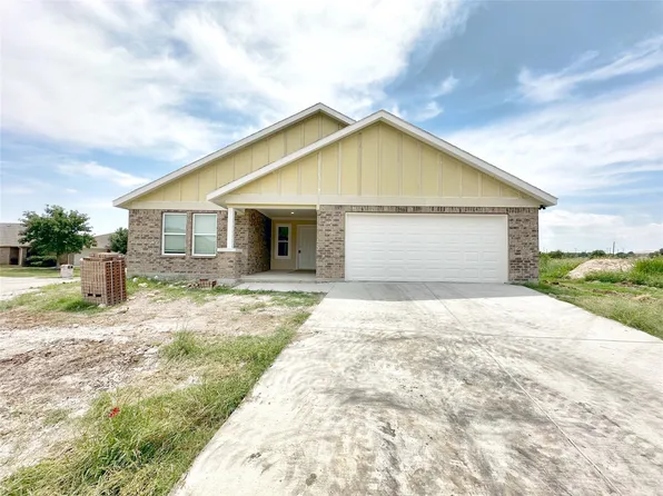 4037 Bonita Springs Dr, Fort Worth, TX 76123