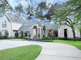 33 W Rivercrest Dr, Houston, TX 77042