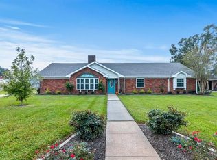 1327 Westmoreland St, Lake Charles, LA 70605