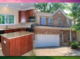 12224 Fox Valley St, Raleigh, NC 27614