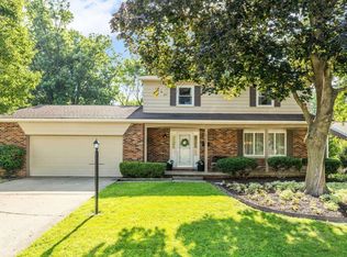 2325 Bennett Rd, Lafayette, IN 47909