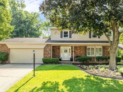 2325 Bennett Rd, Lafayette, IN, 47909